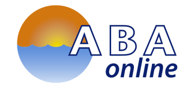Logo de ABA Logo de ABA