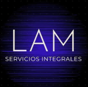 Logo de LAM Logo de LAM